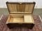 Asian Chest in Teak and Camphor Wood 13