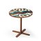 Caldas Round Dinner Table by Mambo 3