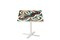 Caldas Square Dinner Table by Mambo 8