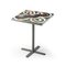 Caldas Square Dinner Table by Mambo 2