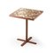 Caldas Square Dinner Table by Mambo 4