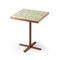 Caldas Square Dinner Table by Mambo 7