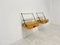 Hanging Bedside Tables by Silvio Cavatorta, 1950s, Set of 2 3