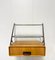 Hanging Bedside Tables by Silvio Cavatorta, 1950s, Set of 2 4