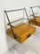 Hanging Bedside Tables by Silvio Cavatorta, 1950s, Set of 2 6