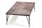 Caldas Center Table Square by Mambo 3