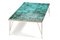 Caldas Center Table Square by Mambo 4