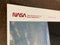 Nasa Mission STS-43, 1991, Original Film Photograph 12