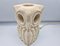 Lampe Hibou Sculpturale en Pierre Calcaire par Albert Tormos, France, 1970s 9