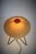 Table Lamp by Helena Frantová for OKOLO, 1950s 4
