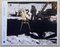 Nasa Apollo 16 Mission, 1972, Original Film Photograph 1