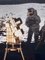 Nasa Apollo 16 Mission, 1972, Original Film Photograph 7