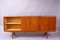 Schwedisches Vintage Teak Sideboard von Yngve Ekström für Dux, 1960er 5