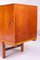 Schwedisches Vintage Teak Sideboard von Yngve Ekström für Dux, 1960er 14