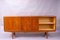 Schwedisches Vintage Teak Sideboard von Yngve Ekström für Dux, 1960er 6