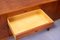 Schwedisches Vintage Teak Sideboard von Yngve Ekström für Dux, 1960er 3