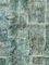 Handwoven Blue Textured Berber Rug, 1990s 10