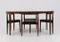 Roundette Dining Set by Hans Olsen for Frem Rojle, 1962 7