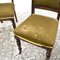 Edwardian Country House Dining Chairs, Set of 6 5