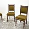 Edwardian Country House Dining Chairs, Set of 6, Image 4