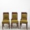 Edwardian Country House Dining Chairs, Set of 6 2