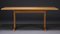 Mesa de comedor Fully Shaker de roble de Borge Mogensen para FDB Mobler, años 60, Imagen 3