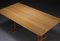 Mesa de comedor Fully Shaker de roble de Borge Mogensen para FDB Mobler, años 60, Imagen 2