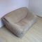 Sandra 2-Seater Sofa by A. Hieronimus for Cinna, 1970s 9