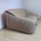 Sandra 2-Seater Sofa by A. Hieronimus for Cinna, 1970s 10