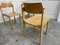 Canto Chairs from Schlapp Mobel, 1980s, Set of 8, Image 3