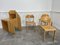 Canto Chairs from Schlapp Mobel, 1980s, Set of 8, Image 4