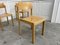 Canto Chairs from Schlapp Mobel, 1980s, Set of 8, Image 2