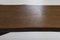 Sculptural Bench attributed to Olavi Hanninen for Mikko Nupponen, Finland, 1950s 8