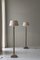 Twisted Floor Lamps, France, 1950s, Set of 2 7