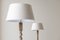 Twisted Floor Lamps, France, 1950s, Set of 2 12