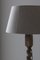 Twisted Floor Lamps, France, 1950s, Set of 2 9