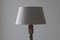 Twisted Floor Lamps, France, 1950s, Set of 2 10