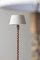 Twisted Floor Lamps, France, 1950s, Set of 2 13