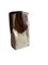 Vase Organique Fait Main par Aksel Larsen pour Axella, Danemark, 1970s 6