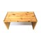 Coffee Table by Ate Van Apeldoorn for Houtwerk Hattem 4