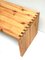Coffee Table by Ate Van Apeldoorn for Houtwerk Hattem 8