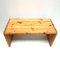 Coffee Table by Ate Van Apeldoorn for Houtwerk Hattem 7