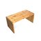Coffee Table by Ate Van Apeldoorn for Houtwerk Hattem 3