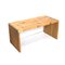 Coffee Table by Ate Van Apeldoorn for Houtwerk Hattem 1