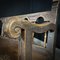 18th Century Italian Wooden Dining Bench, Image 2