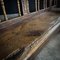 18th Century Italian Wooden Dining Bench, Image 5
