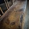 18th Century Italian Wooden Dining Bench, Image 4