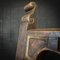 18th Century Italian Wooden Dining Bench, Image 6