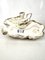 Figurine Asinello par Knud Kjhn pour Royal Copenhagen, 1940s 7