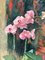 Thea Dupays, Orchids, Oil on Canvas, 20th Century, Image 5